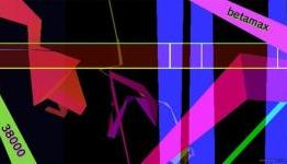 Joystiq: Lilt Line Preview: Stay between the lines