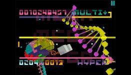 Joystiq: Bit.Trip Beat iPad Preview: move to keep the beat