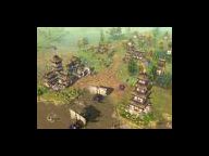 New View: Age of Empires III: The Asian Dynasties – Chinese Civilization (Video)