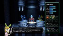 Make Your Own Mega Man in Mega Man Universe