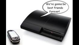 Play any PS3 game on PSP via remote play