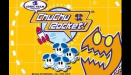 Sega announces Chu Chu Rocket for iPhone and iPad