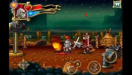 Pocket Gamer Review: Knight’s Rush