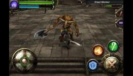 Kingdom Conquest early reviews, screens and info