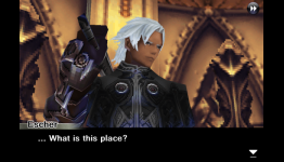 Square Enix RPG ‘Chaos Rings’ Gains iOS 4 Multi-Tasking and Retina Display Support