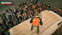 Modern-Gamer: Dead Rising 2: Case 0 Review