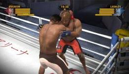 GamePro: EA Sports MMA Preview