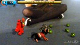 GameSpot: EyePet: Move Edition Review