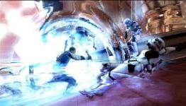 Star Wars: The Force Unleashed 2 – New Gameplay video in HD stream available