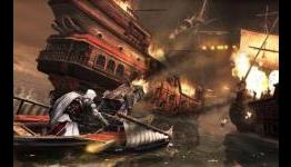Assassin’s Creed: Brotherhood – Second Developer Diary with new game scenes