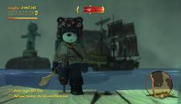 Second Naughty Bear DLC Pack Details Revealed