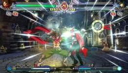 BlazBlue Continuum Shift: Toshimichi Mori Speaks
