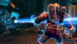 Eurogamer TV: First 15 mins of Minerva’s Den