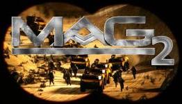 US retailer listed MAG 2 for 2011