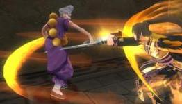 Kitsu Saga: Free-to-Play Martial Arts-MMORPG enters Open-Beta