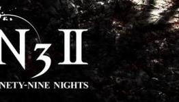 Ninety-Nine Nights II DLC on the way