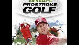 Why isn’t John Daly’s Prostroke Golf getting Kinect?