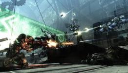 Vanquish: Demo now available for Xbox 360