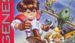 Sega’s next Mega Drive to iPhone ports: Gunstar and Altered Beast