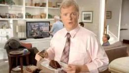 PlayStation Move: Funny commercial with Kevin Butler