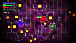 No Added Sugar: Hands-on: Avoid reminds us of the joys of local multiplayer.
