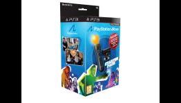 PlayStation Move – 2 brand new TV spots