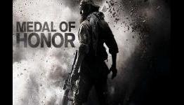 Medal of Honor needs to sell 3 Million copies if there is to be a sequel