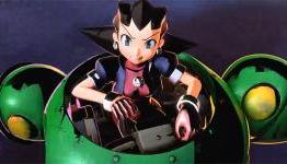 Kombo | New Marvel vs. Capcom 3 Trailer Adds Tron Bonne To The Mix