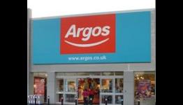 Argos hit by “challenging” game sales