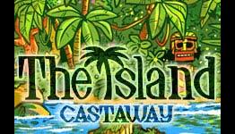 The Island Castaway Game Preview