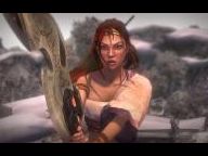 Heavenly Sword Review – 9/10