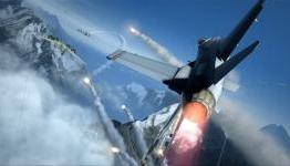 Tom Clancy’s HAWX 2 Review (Zavvi.com)