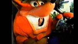 PlayStation Turns 15: Best Crash Bandicoot Commercials (RunDLC)