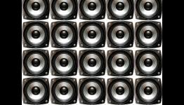 GFB: The Fading Sound of Video Games
