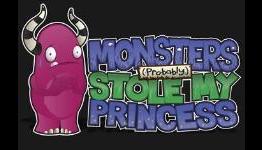 Monsters (Probably) Stole My Princess Xbox Review [Strategy Informer]