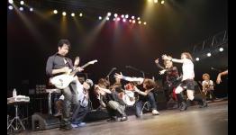 Shibuya Hosts Persona Music: 2010 Tour Overview