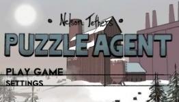 148Apps: Puzzle Agent HD for iPad Review