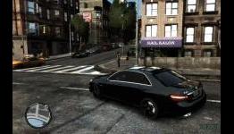 With mods GTA IV looks almost photorealistic