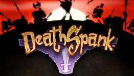 DeathSpank review – NGN