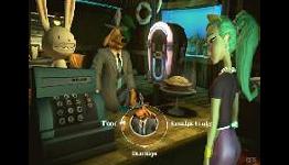 1UP: Sam & Max: The Devil’s Playhouse Review