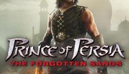 Looking back on Prince of Persia and The Forgotten Sands