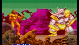 Popular retro SEGA titles making their way to the iPhone: Altered Beast & Gunstar Heroes included