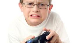 California On Video Games