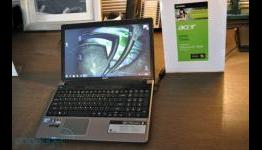 NVIDIA trots out GeForce 400M series laptops, shows off StarCraft II gameplay (video)