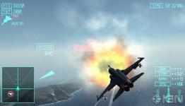 IGN: Ace Combat: Joint Assault Review