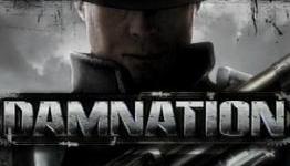 WAA ‘Let’s Play Co-Op’: Damnation – Episode 1