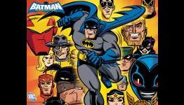 GameTrailers – Batman: The Brave & The Bold Review