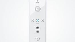 The Evolution of Wii Controls