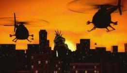 TGH: Sam & Max: The Devil’s Playhouse Episode 5-The City That Dares Not Sleep