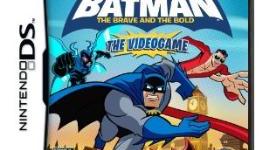 Batman: The Brave and The Bold-The Video Game (DS) Nerds on the Rocks Review